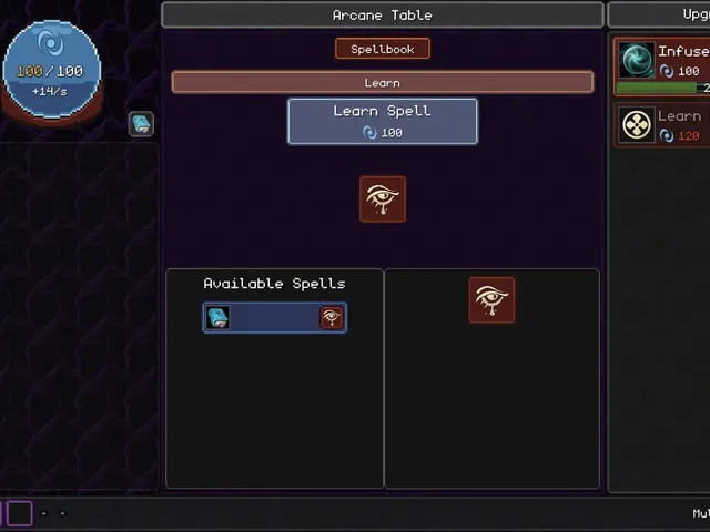 Orb of Creation