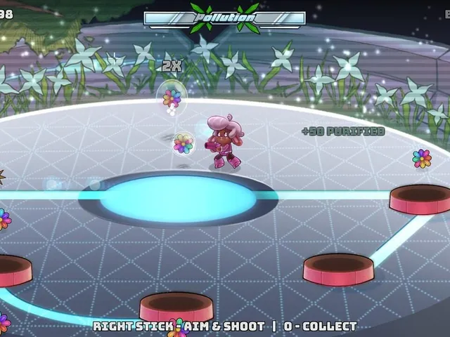 Orb of Petals