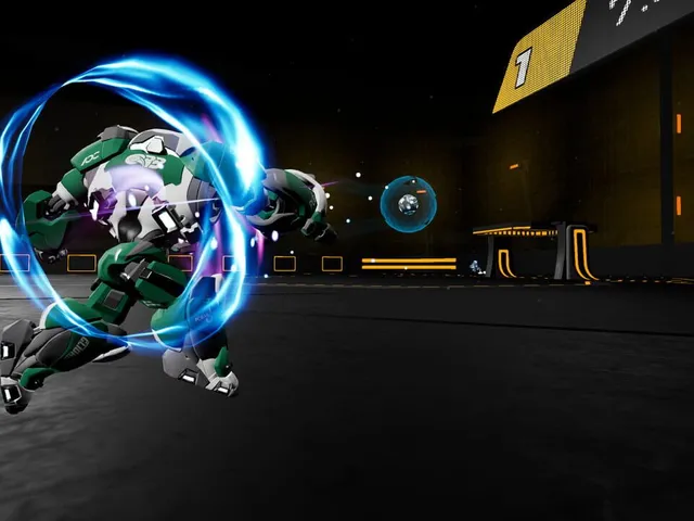 Orb Rivals