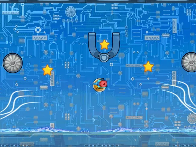 Orb the Ball