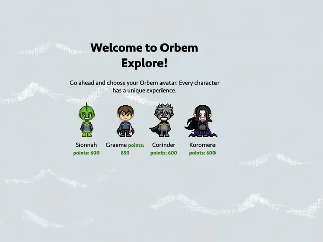 Orbem Explore