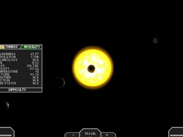 Orbis Sepia: The End of Worlds