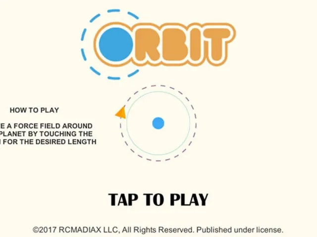 Orbit