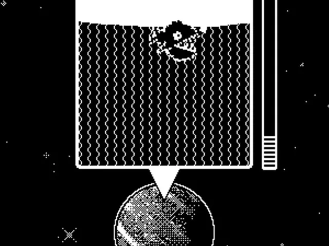 Orbit Angler
