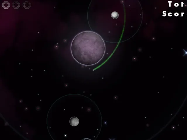 Orbit HD