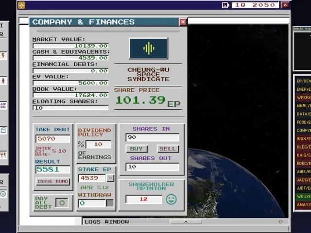 Orbit Zero