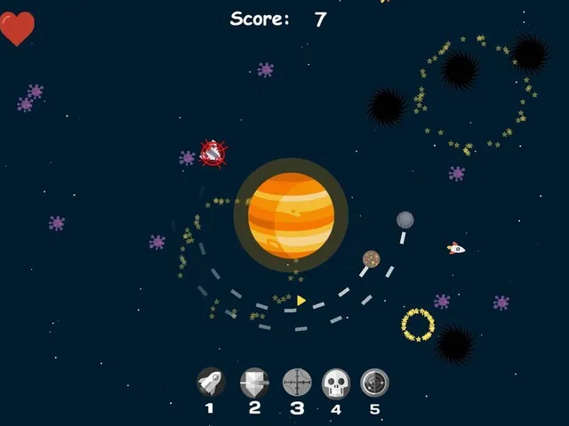 Orbital
