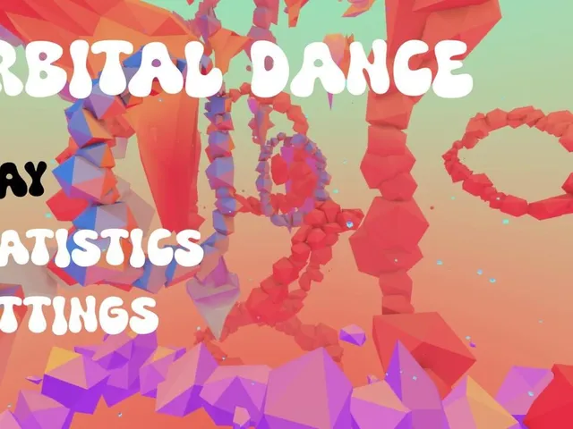 Orbital Dance