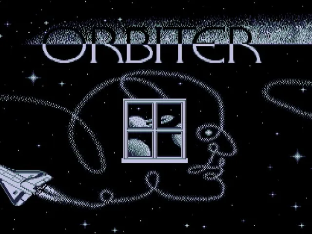 Orbiter