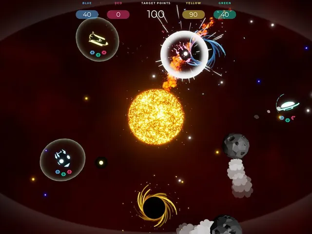 Orbiterrion