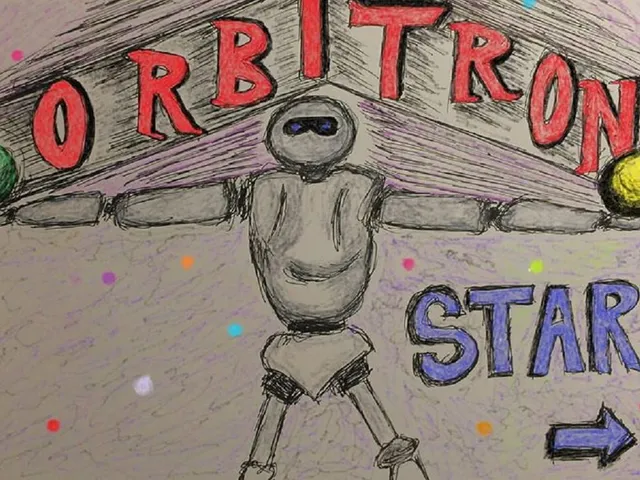 Orbitron