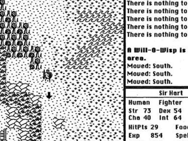 OrbQuest: The Search for Seven Wards