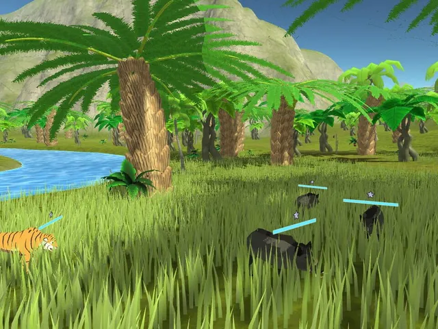 OrbusVR