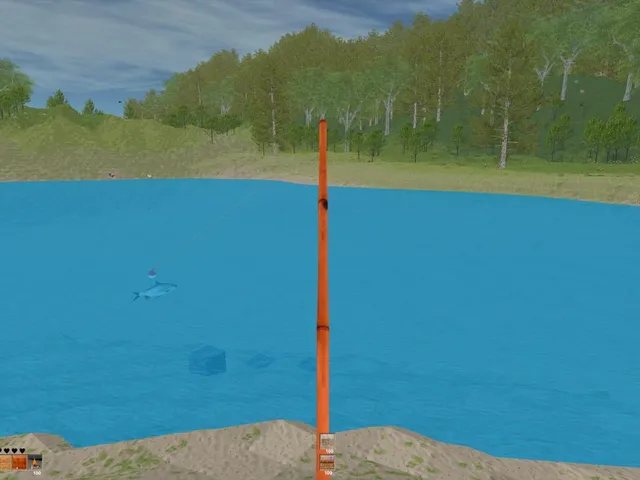 Orc Island