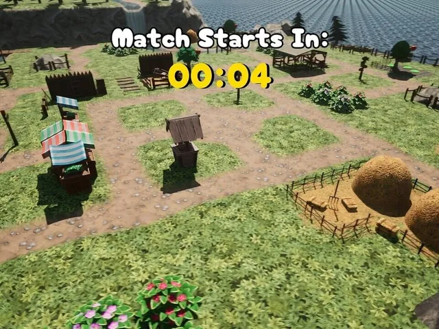 Orchard Outbreak: Slime Time