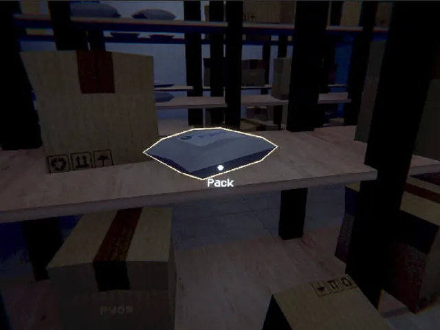 Order Point