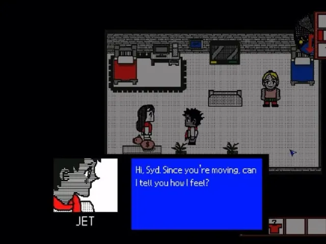Ordinary World the Video Game