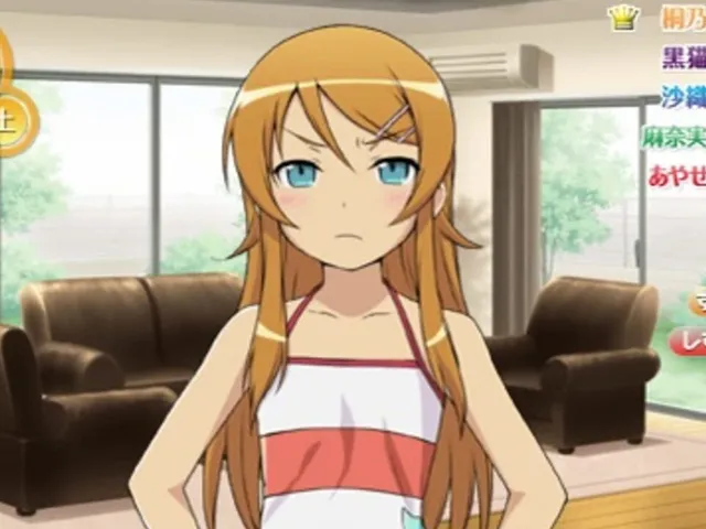 Ore no Imouto Maker EX: Imouto to Koi Shiyo? Portable