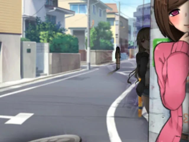 Ore no Stalker