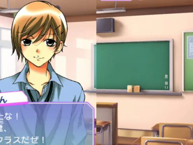 Ore-sama Kingdom: Ikemen Kareshi wo Get Shiyo! Moe Kyun School Days