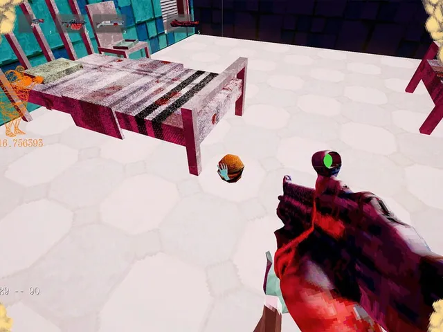 Organ Corruption