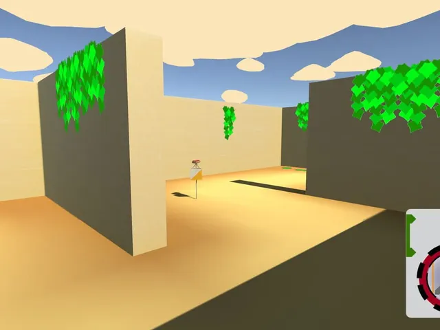 Orienteering Simulator
