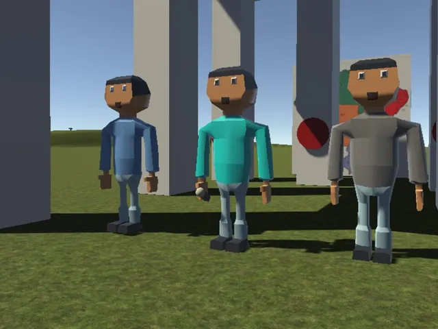Origens: Story Mode Remastered