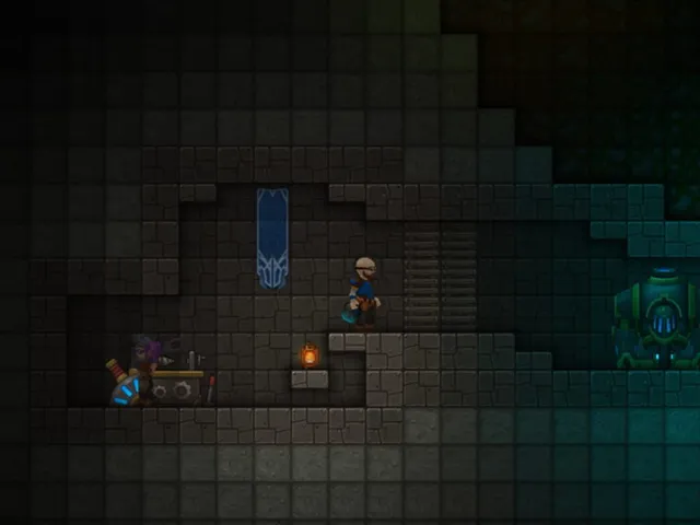 Orion Sandbox