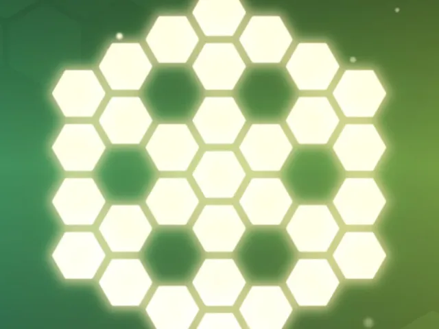 Orixo Hex