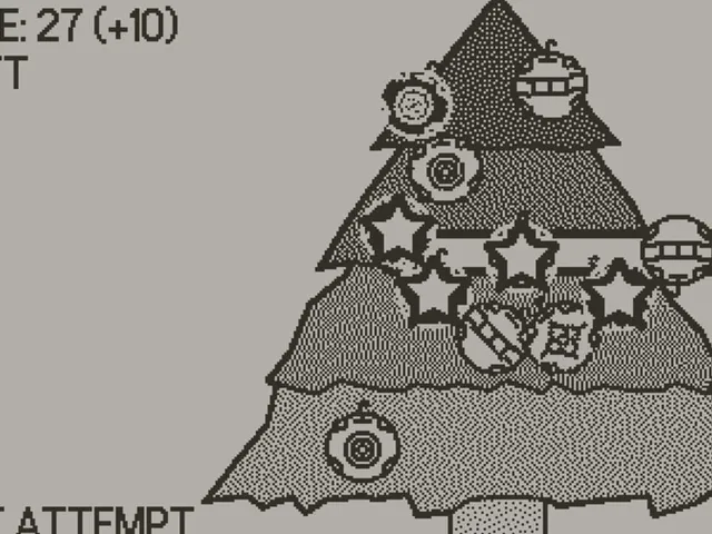 Ornamental