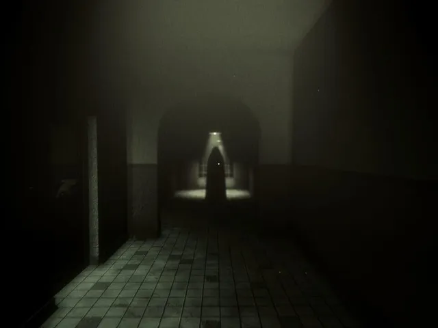 Orph: The Lost Boy