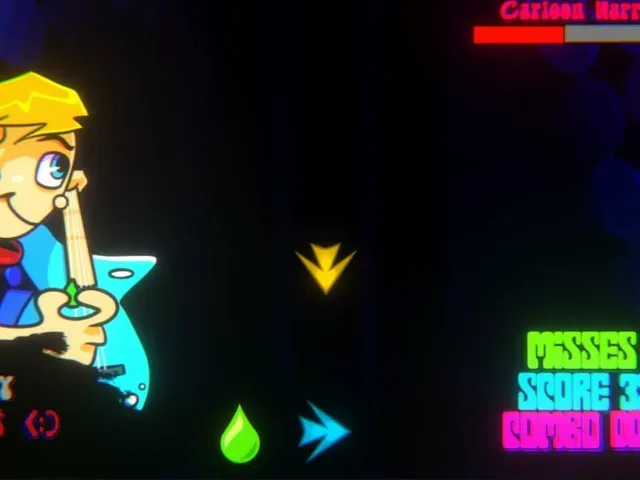 Ortheo's Interdimensional Jam Session