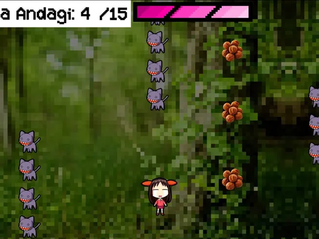 Osaka's Dream