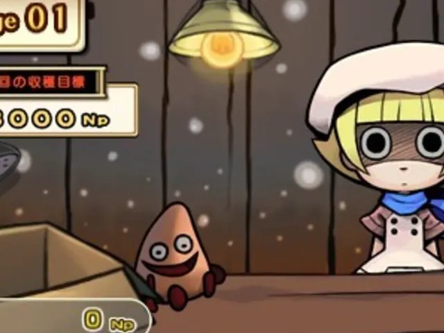 Osawari Tantei: Nameko Daihanshoku