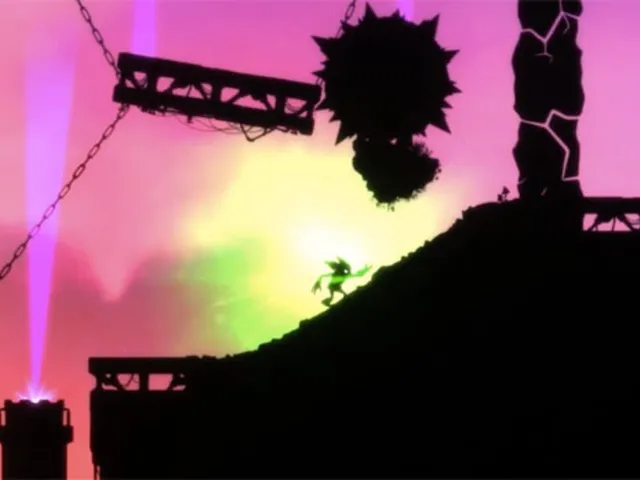 Oscura: Lost Light