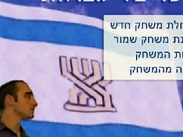 Osher Bli Gvulot