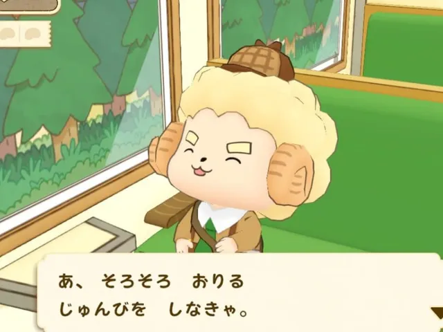 Oshiri Tantei: Pupu Mirai no Meitantei Toujou!