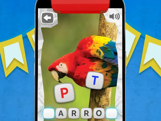 Osmo Genius Words