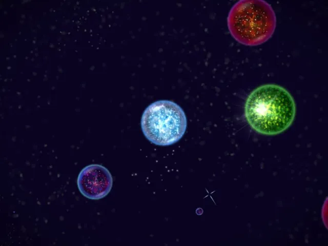 Osmos