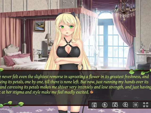 Osozaki: Late Blooming - First