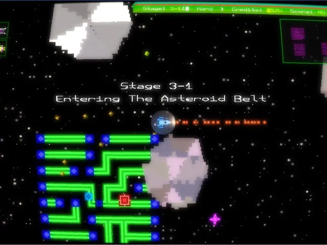 Ostallian Core