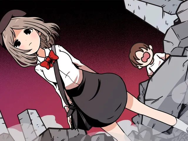 Otaku's Adventure
