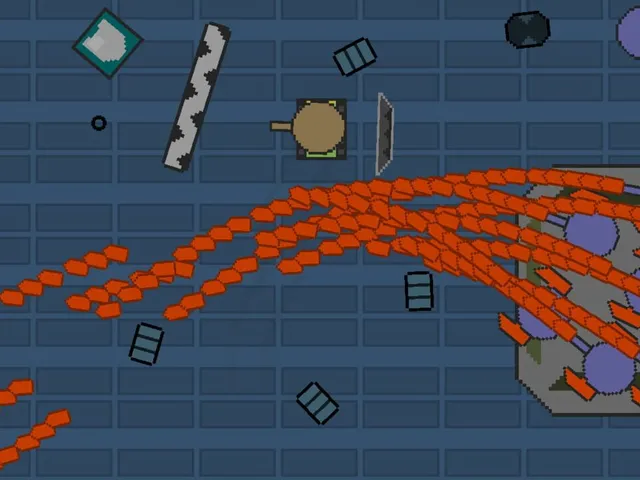 Other Tanks