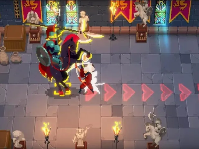 Otherworld Legends