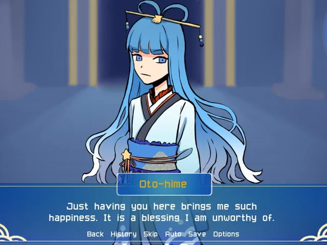 Oto-hime