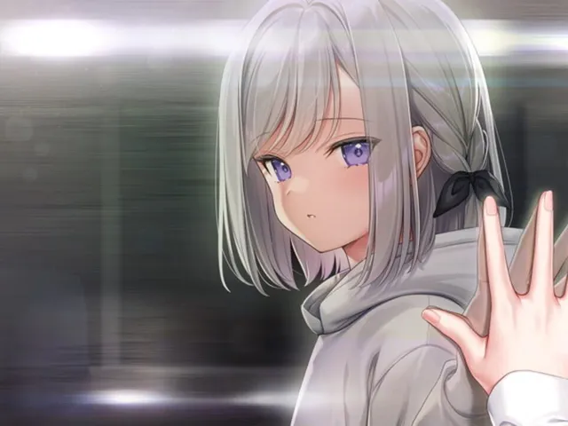Otome Sekai no Arukikata