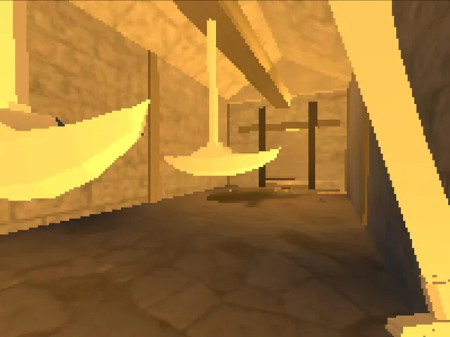 Oublivious
