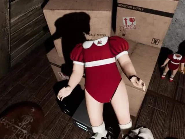 Ouija Escape VR