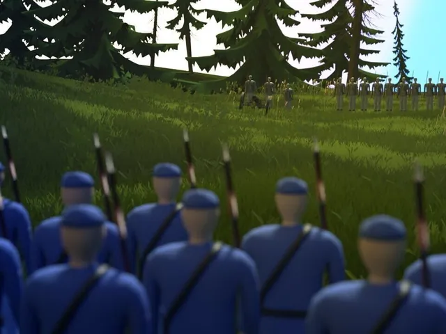Our Brotherly War