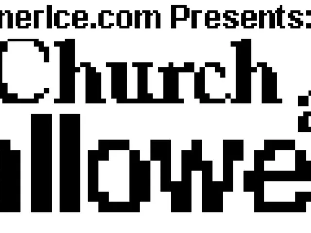 Our Church and Halloween: Story One